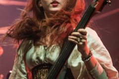 Vroudenspil - Dresden - Alter Schlachthof - Eisheilige Nacht - 17.12.2016 - DSC00598