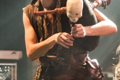 Vroudenspil - Dresden - Alter Schlachthof - Eisheilige Nacht - 17.12.2016 - DSC00621