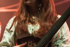 Vroudenspil - Dresden - Alter Schlachthof - Eisheilige Nacht - 17.12.2016 - DSC00624