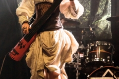 Vroudenspil - Dresden - Alter Schlachthof - Eisheilige Nacht - 17.12.2016 - DSC00633