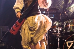 Vroudenspil - Dresden - Alter Schlachthof - Eisheilige Nacht - 17.12.2016 - DSC00644