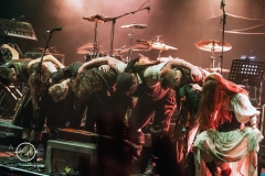 Vroudenspil - Dresden - Alter Schlachthof - Eisheilige Nacht - 17.12.2016 - DSC00663