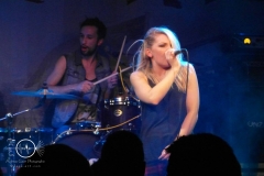 101 - Your Army - Leipzig - Moritzbastei - 07.12.2013