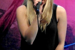 102 - Your Army - Leipzig - Moritzbastei - 07.12.2013