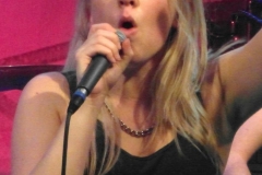 105 - Your Army - Leipzig - Moritzbastei - 07.12.2013