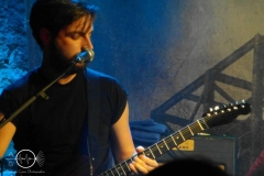 106 - Your Army - Leipzig - Moritzbastei - 07.12.2013