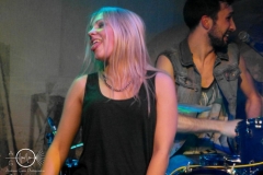 107 - Your Army - Leipzig - Moritzbastei - 07.12.2013