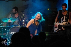 108 - Your Army - Leipzig - Moritzbastei - 07.12.2013