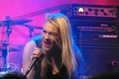 111 - Your Army - Leipzig - Moritzbastei - 07.12.2013