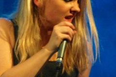 116 - Your Army - Leipzig - Moritzbastei - 07.12.2013