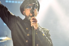 03.10.2017 Eisbrecher in Wiesbaden, SchlachthofDSC_2042