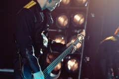 03.10.2017 Eisbrecher in Wiesbaden, SchlachthofDSC_2131