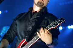 03.10.2017 Eisbrecher in Wiesbaden, SchlachthofDSC_2155