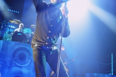 03.10.2017 Eisbrecher in Wiesbaden, SchlachthofDSC_2181