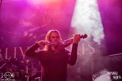 Ne-Obliviscaris-Posthalle-Wuerzburg-07-08-2025-MM-NO1_3831