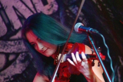 Ariadne's Thread - Nic Ariadny_KrakowDSC_8281