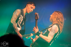 TrickOrTreat-Berlin-ColumbiaTheater-EuropeanTour-10-03-2025-ST-6345