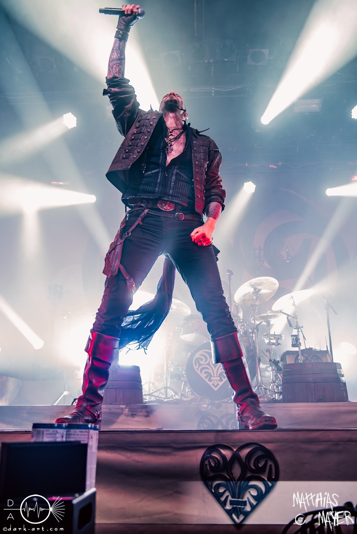 dArtagnan-Herzblut-Tour-Batschkapp-Frankfurt-14-03-2025-MM-DA1_4767-Verbessert-RR
