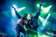 dArtagnan-Herzblut-Tour-Batschkapp-Frankfurt-14-03-2025-MM-DA1_4553-Verbessert-RR