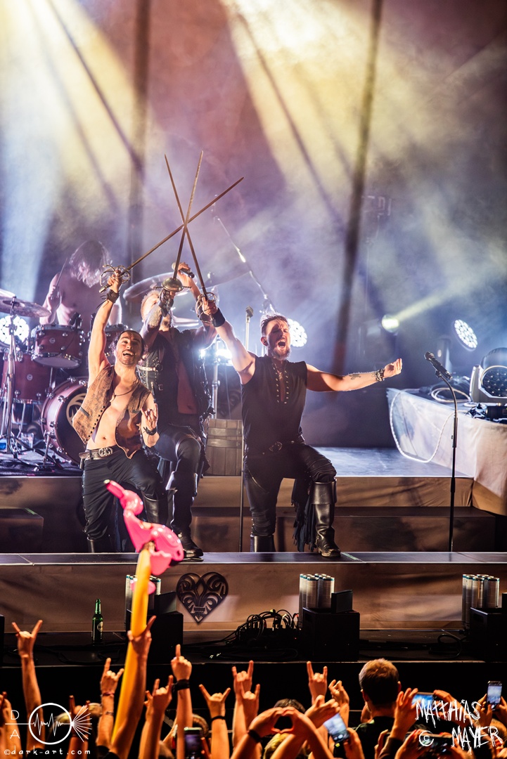 dArtagnan-Herzblut-Tour-Batschkapp-Frankfurt-14-03-2025-MM-DA2_2557-Verbessert-RR