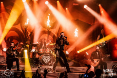 dArtagnan-Herzblut-Tour-Batschkapp-Frankfurt-14-03-2025-MM-DA2_2215-Verbessert-RR