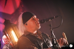 Subway to Sally - NEON TOUR 2017 - Augsburg