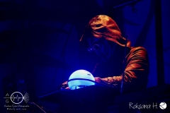 Subway to Sally - NEON TOUR 2017 - Augsburg
