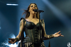 Nightwish-Berlin-MaxSchmelingHalle-HumanNature-25-11-2022-AS-DSC05443-Bearbeitet