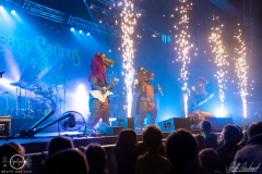 2_HeavySaurus-Posthalle-Wuerzburg-1102-2023-StS-36 2_HeavySaurus-Posthalle-Wuerzburg-1102-2023-StS-36