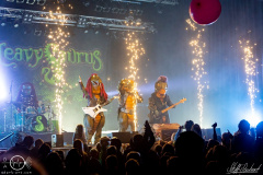 2_HeavySaurus-Posthalle-Wuerzburg-1102-2023-StS-46 2_HeavySaurus-Posthalle-Wuerzburg-1102-2023-StS-46