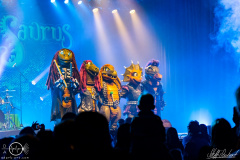 2_HeavySaurus-Posthalle-Wuerzburg-1102-2023-StS-47 2_HeavySaurus-Posthalle-Wuerzburg-1102-2023-StS-47