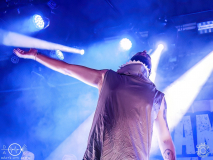 Samurai_Pizza_Cats-Frankfurt-Das_Bett-12_01_2024-36