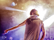 Samurai_Pizza_Cats-Frankfurt-Das_Bett-12_01_2024-38