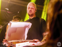 Samurai_Pizza_Cats-Frankfurt-Das_Bett-12_01_2024-41