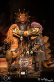 HeavySaurus-PommesgabelTour-Berlin-HuxleysNeueWelt-02.02.2024-nc-DSC06111