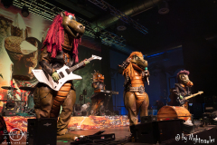 HeavySaurus-PommesgabelTour-Berlin-HuxleysNeueWelt-02.02.2024-nc-DSC08381