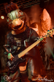 HeavySaurus-PommesgabelTour-Berlin-HuxleysNeueWelt-02.02.2024-nc-DSC08388