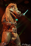 HeavySaurus-PommesgabelTour-Berlin-HuxleysNeueWelt-02.02.2024-nc-DSC08431