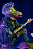 HeavySaurus-PommesgabelTour-Berlin-HuxleysNeueWelt-02.02.2024-nc-DSC08861