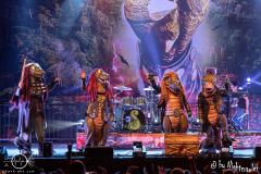 HeavySaurus-PommesgabelTour-Berlin-HuxleysNeueWelt-02.02.2024-nc-DSC08936