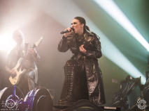 Amaranthe-Wiesbaden-Schlachthof-15_03_2024-TF-38