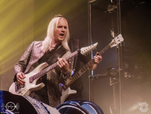 Amaranthe-Wiesbaden-Schlachthof-15_03_2024-TF-5