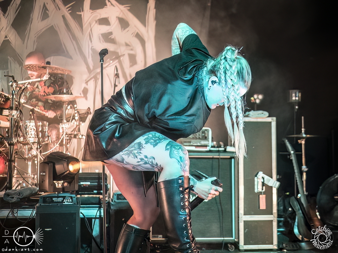 The_Tex_Avery_Syndrome-Frankfurt-Das_Bett-19-08-2024-TF-4