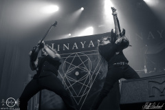 Hinayana-Frankfrurt-2301-2025-STS-30