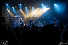 Hinayana-Frankfrurt-2301-2025-STS-45