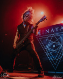 Hinayana-Frankfrurt-2301-2025-STS-5