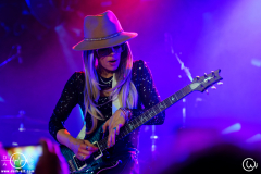 Orianthi-Aschaffenburg-ColosSaal-SomeKinfOfFeelingTour-16-07-2025-CWi-17