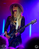 Orianthi-Aschaffenburg-ColosSaal-SomeKinfOfFeelingTour-16-07-2025-CWi-18