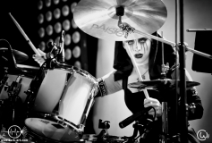 concert photography