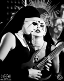 concert photography